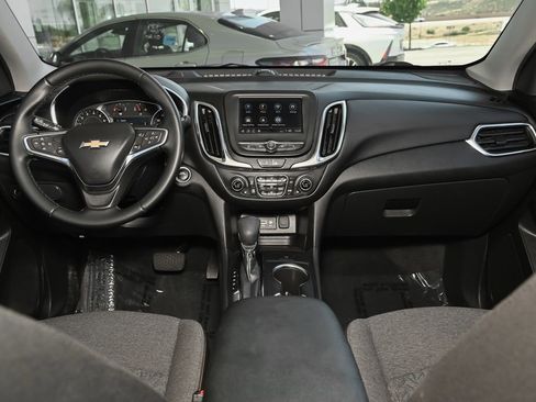 Used 2024 Chevrolet Equinox LT FWD image 23