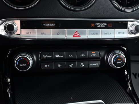 Used 2023 Kia Stinger GT-Line w/ Sun & Sound Package image 28