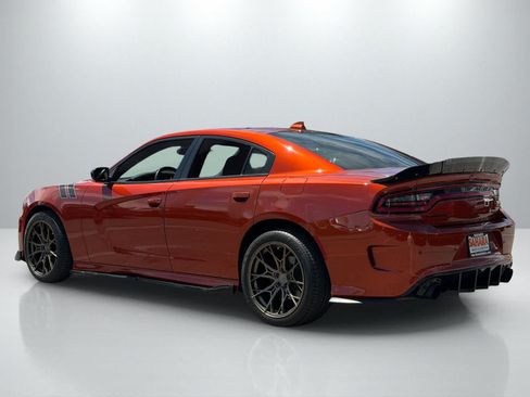 Used 2020 Dodge Charger GT w/ Driver Convenience Group RWD image 4