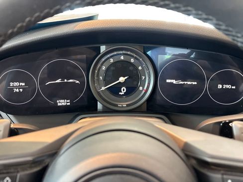 Used 2020 Porsche 911 Carrera RWD image 21