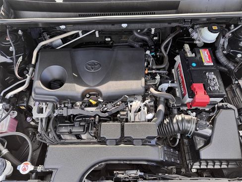 Used 2019 Toyota RAV4 Limited w/ Advanced Technology Package image 29