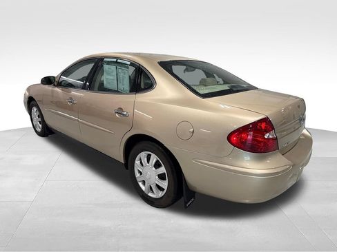 Used 2005 Buick LaCrosse CX FWD image 44
