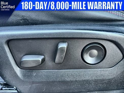 Used 2021 Chevrolet Tahoe RST RWD image 21