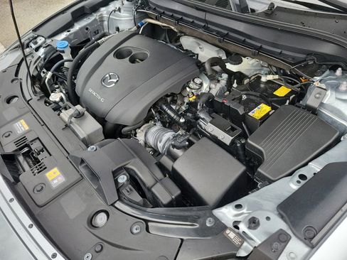 Used 2023 MAZDA CX-5 AWD 2.5 S w/ Select Package image 11