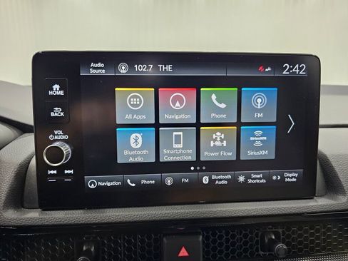 Used 2025 Honda CR-V Sport Touring image 13