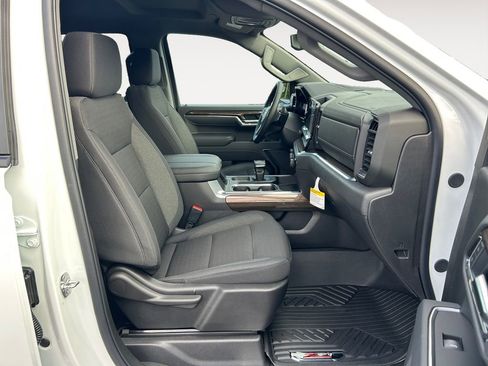 New 2026 Chevrolet Silverado 1500 LT Trail Boss w/ Protection Package image 10