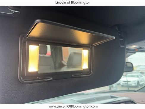 Used 2023 Ford F150 Lariat w/ Equipment Group 502A High image 56