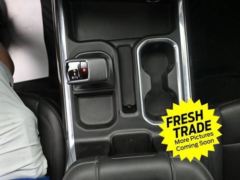 Used 2022 Chevrolet Silverado 1500 LTZ w/ LTZ Premium Package image 35