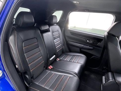 Certified 2024 Honda CR-V Sport Touring image 19
