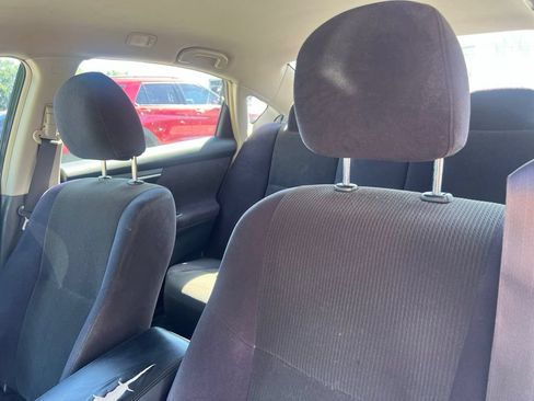 Used 2013 Nissan Altima 2.5 S FWD image 10