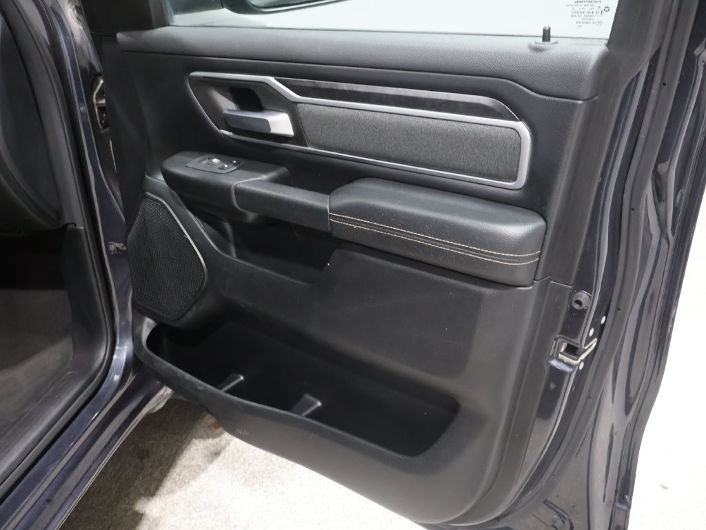 Used 2020 RAM 1500 Big Horn AWD/4WD image 24