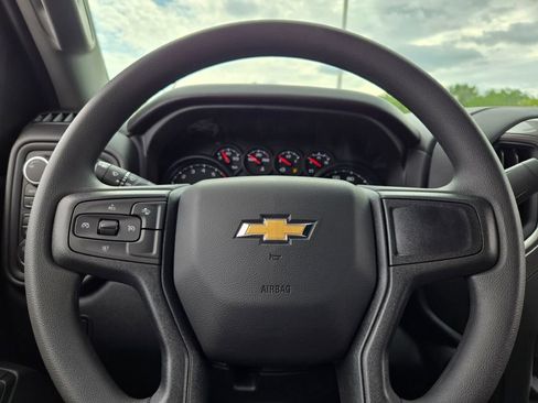 New 2026 Chevrolet Silverado 1500 W/T w/ WT Value Package image 26