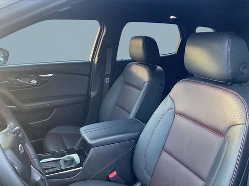 Used 2025 Chevrolet Blazer RS w/ Driver Confidence II Package image 23