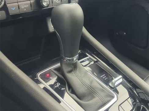 New 2025 Jeep Compass Limited w/ High Altitude Package image 35