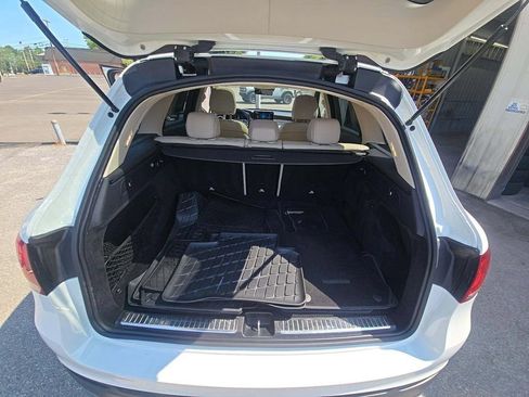 Used 2021 Mercedes-Benz GLC 300 4MATIC image 18