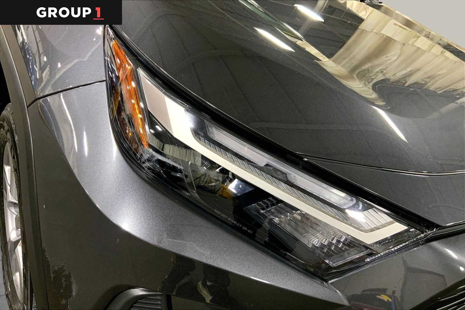 Certified 2024 Toyota RAV4 XLE AWD/4WD image 28