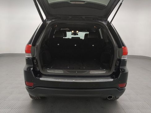 Used 2015 Jeep Grand Cherokee Limited image 29