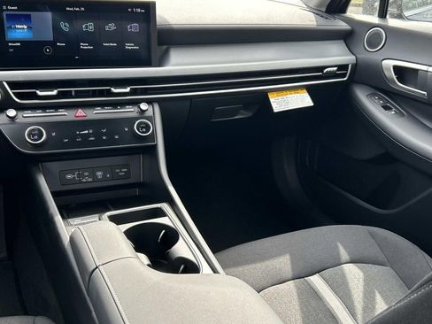 New 2026 Hyundai Sonata SEL image 22