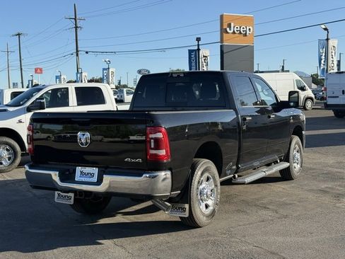 New 2024 RAM 2500 Tradesman w/ Safety Group image 6