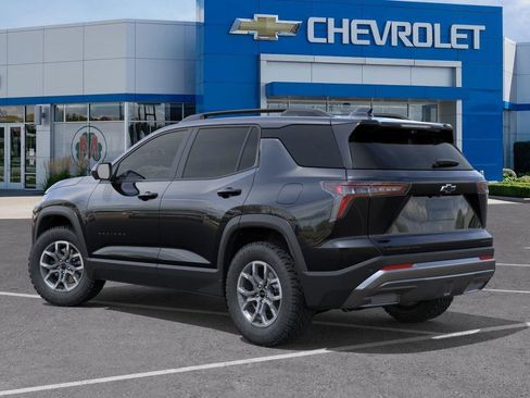 New 2026 Chevrolet Equinox ACTIV AWD/4WD image 3