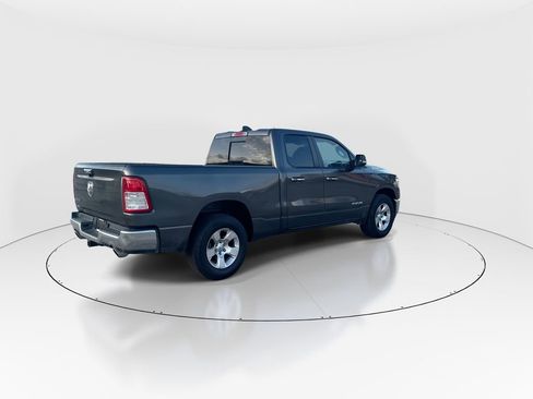 Used 2019 RAM 1500 Big Horn image 8