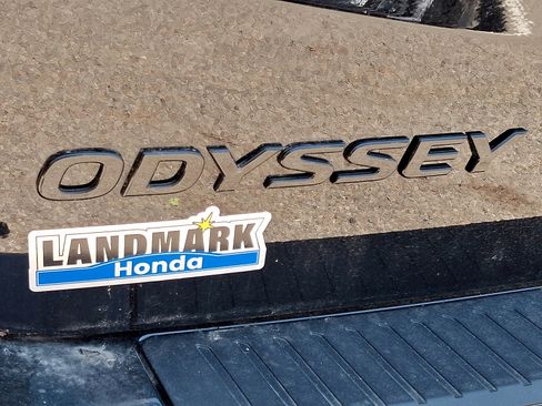 New 2026 Honda Odyssey Sport-L image 16
