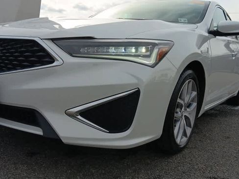 Used 2020 Acura ILX image 8