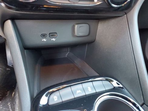 New 2026 Buick Encore GX Sport Touring w/ Comfort Package image 23