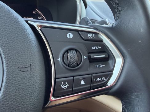 Used 2026 Acura MDX FWD image 29