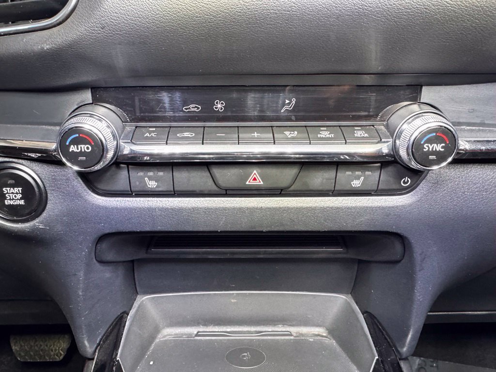 Used 2025 MAZDA CX-30 AWD 2.5 S w/ Preferred Package image 33