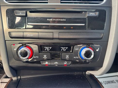 Used 2014 Audi A4 2.0T Premium Plus w/ Premium Plus Package image 28