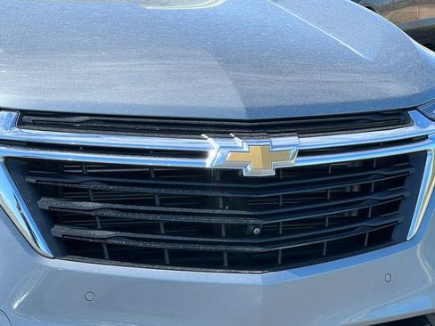 Certified 2024 Chevrolet Equinox LT FWD image 39