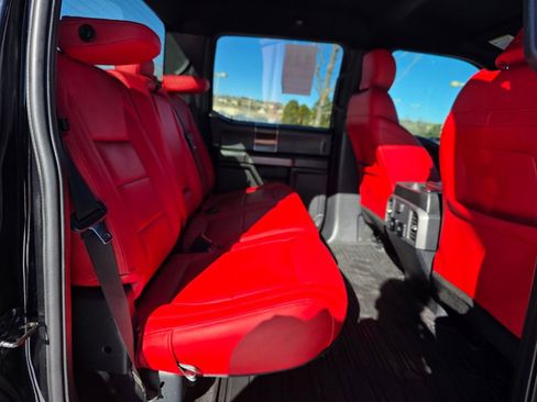 Used 2020 Ford F150 Raptor image 28