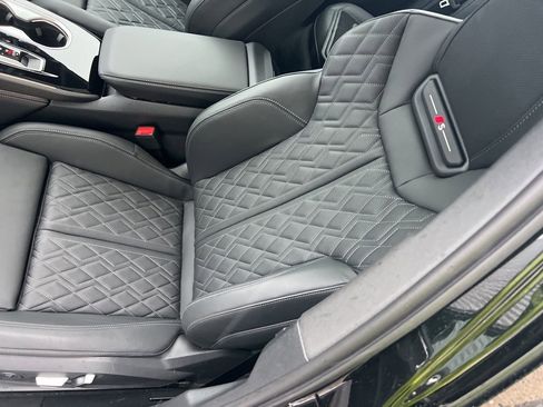 Used 2026 Audi A6 Prestige w/ Prestige Package image 60