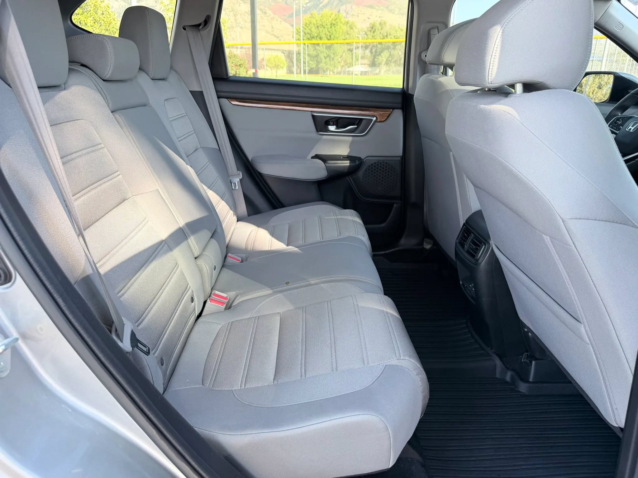 Used 2021 Honda CR-V EX image 14