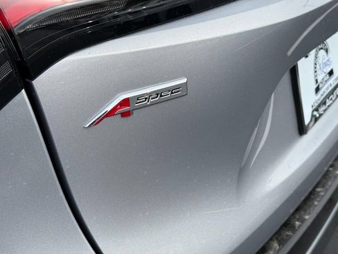 Used 2025 Acura ADX A-Spec AWD/4WD image 5