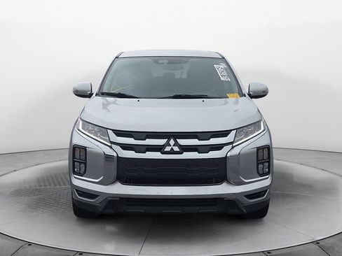 Used 2021 Mitsubishi Outlander Sport ES AWD/4WD image 8