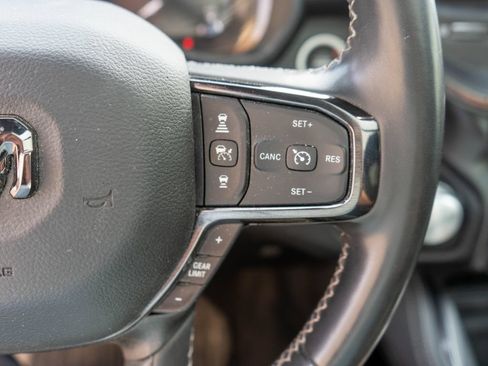 Used 2023 RAM 1500 Limited AWD/4WD image 20