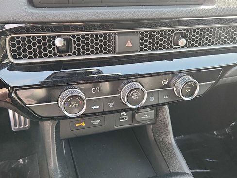 Certified 2023 Honda Civic Sport image 15