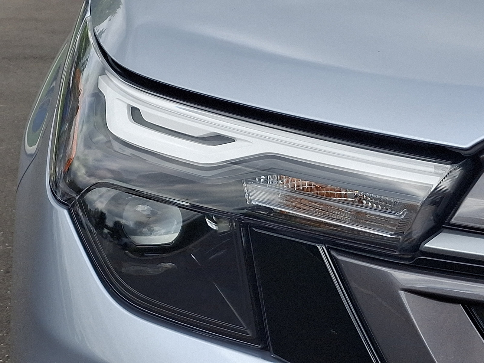 Certified 2026 Subaru Forester Premium AWD/4WD image 10