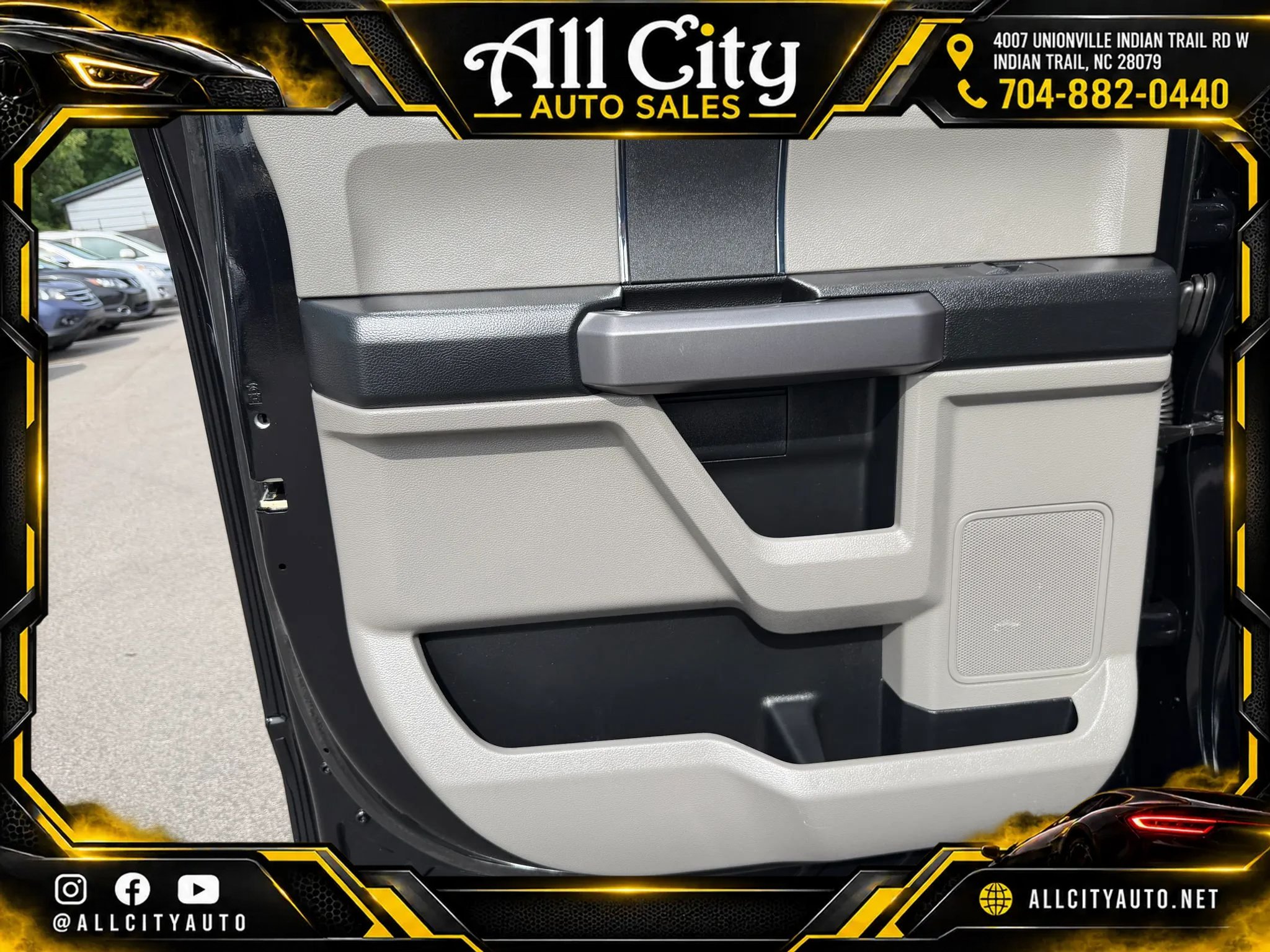 Used 2019 Ford F250 XLT w/ XLT Value Package AWD/4WD image 34