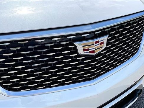 Used 2023 Cadillac XT6 Premium Luxury AWD/4WD image 29