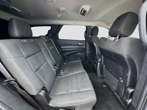 Used 2022 Dodge Durango SXT image 18