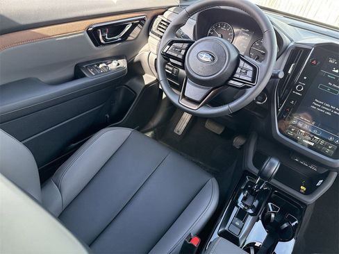 New 2026 Subaru Forester Sport image 10