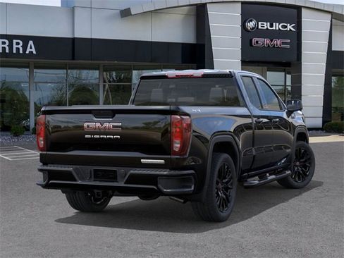 New 2026 GMC Sierra 1500 Elevation w/ Elevation Select Package image 4