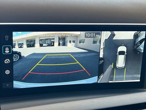 New 2026 Hyundai Tucson Limited AWD/4WD image 20