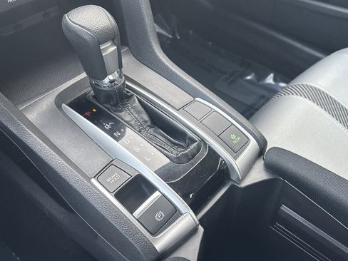 Used 2017 Honda Civic EX image 19