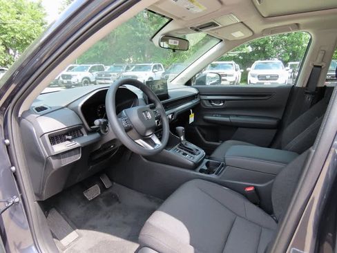 New 2026 Honda CR-V EX image 2