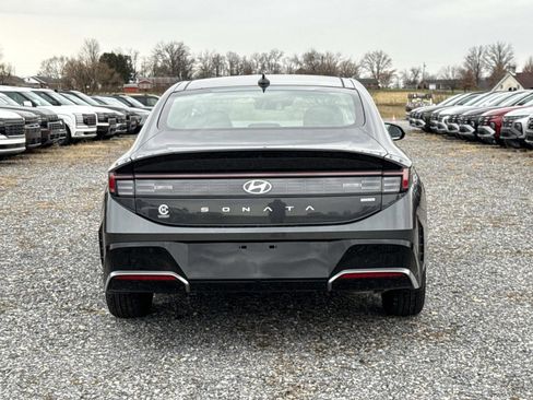 New 2026 Hyundai Sonata SEL image 14