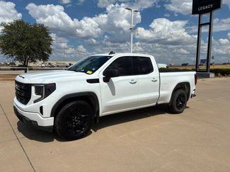 Used 2023 GMC Sierra 1500 Elevation AWD/4WD video 1